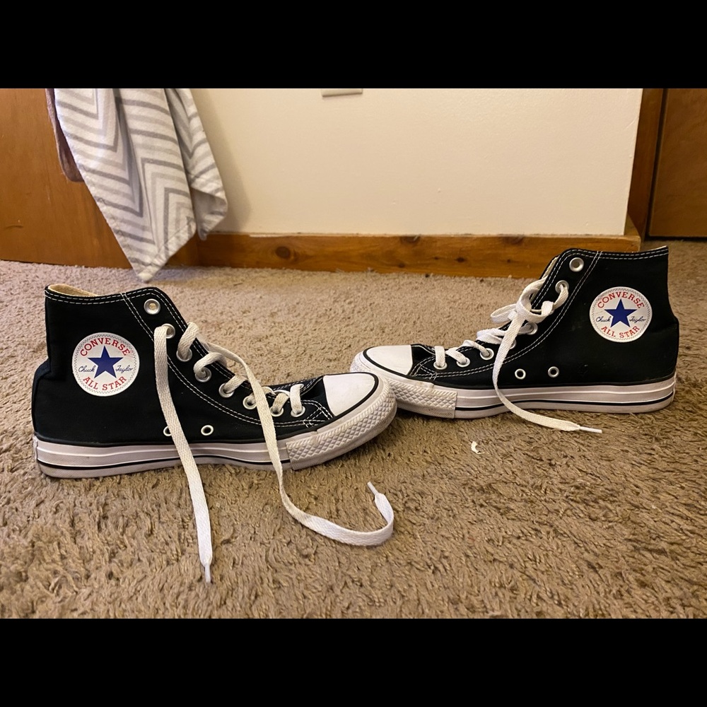 Chuck Taylor All Stars